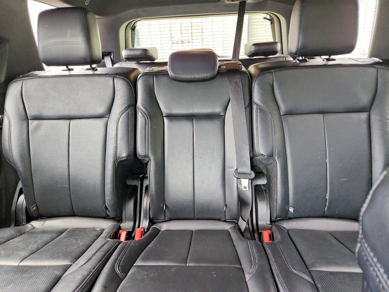 2018 FORD EXPEDITION XLT photo 10