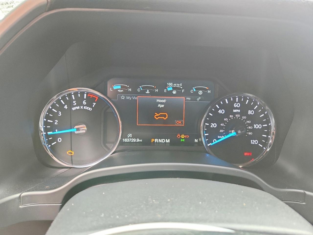 2018 FORD EXPEDITION XLT photo 9