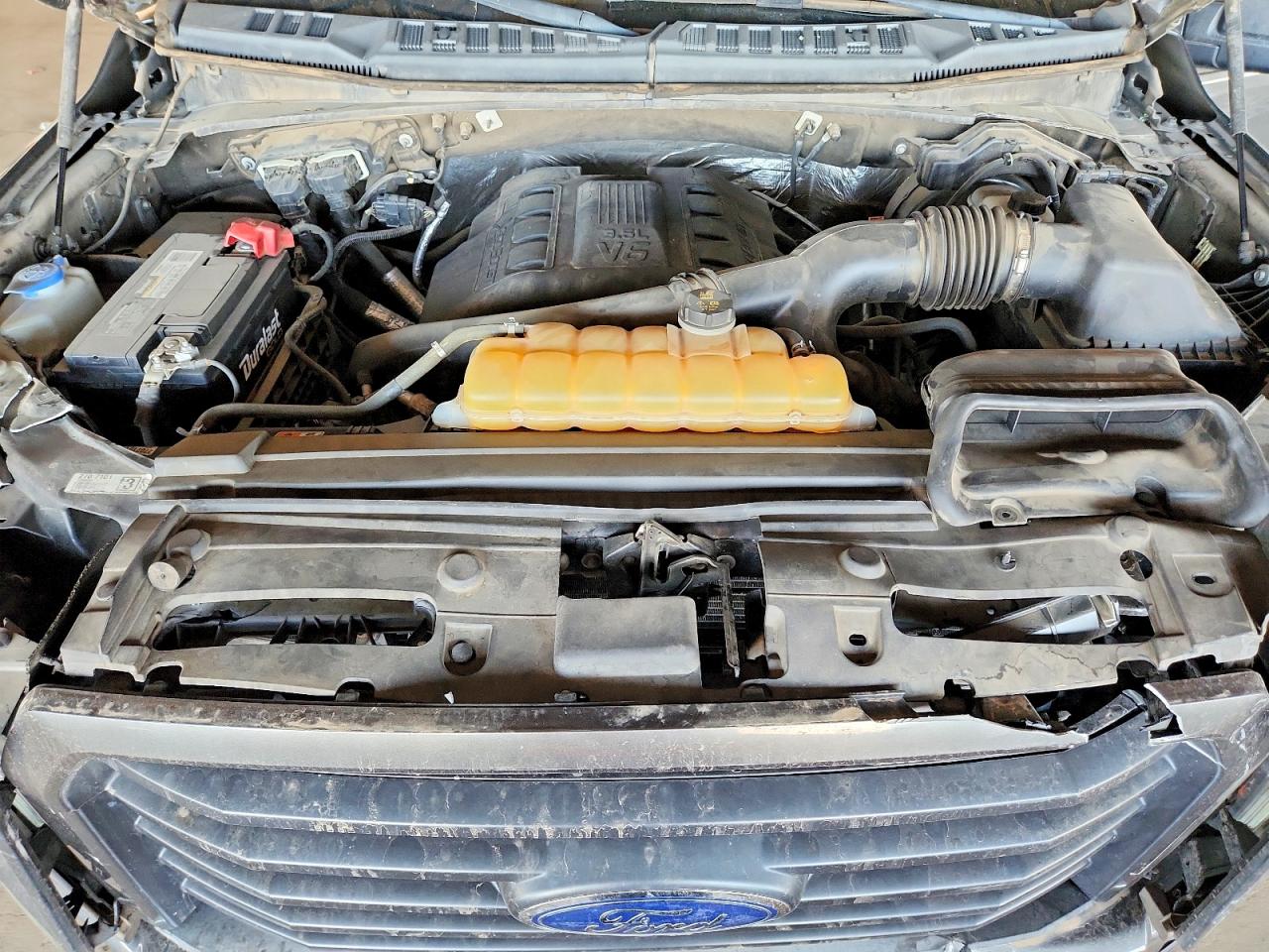 2016 FORD F150 SUPERCREW photo 21