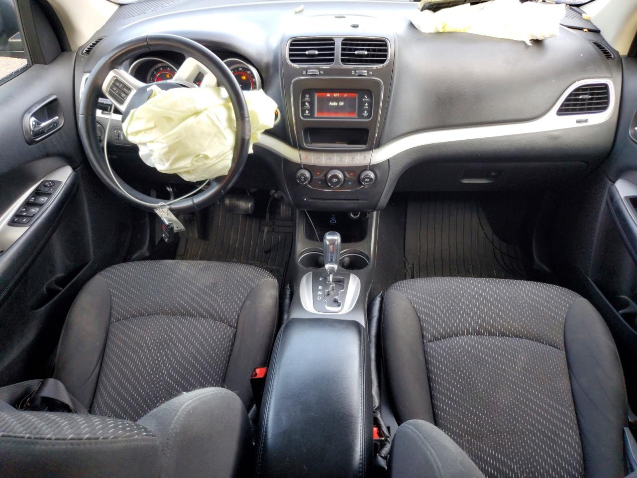 2018 DODGE JOURNEY SE photo 15