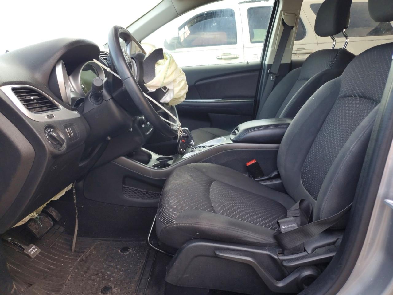 2018 DODGE JOURNEY SE photo 13