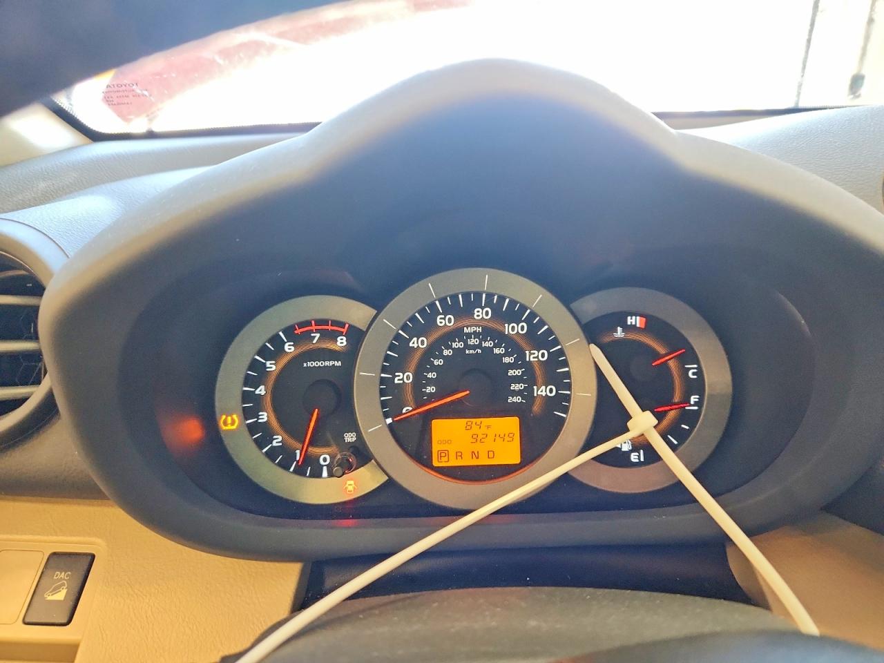2012 TOYOTA RAV4 LIMITED photo 17