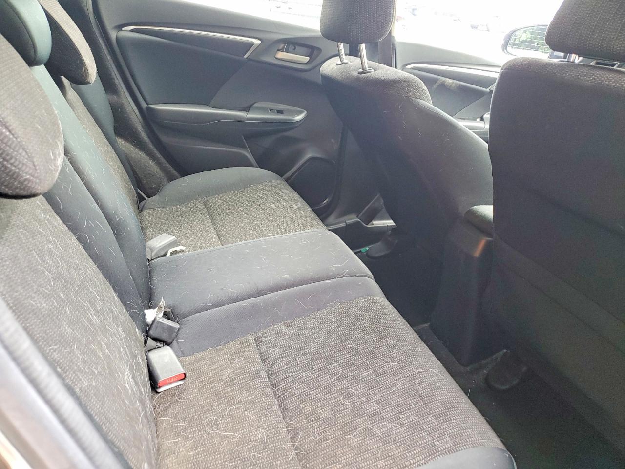 2016 HONDA FIT LX photo 10