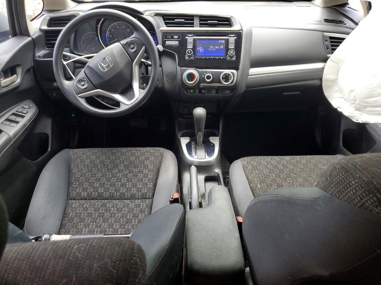 2016 HONDA FIT LX photo 8