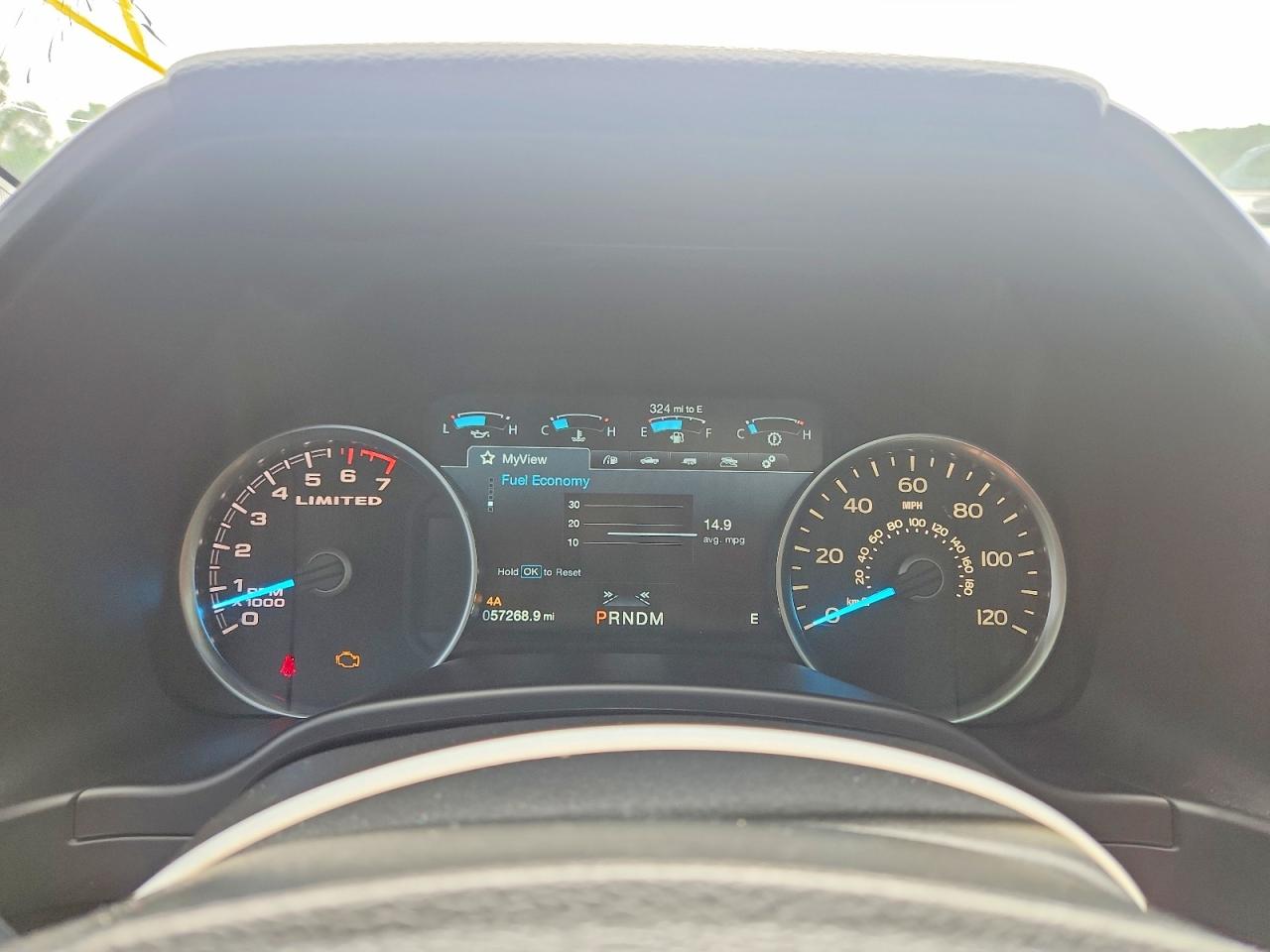 2019 FORD F150 SUPERCREW photo 17