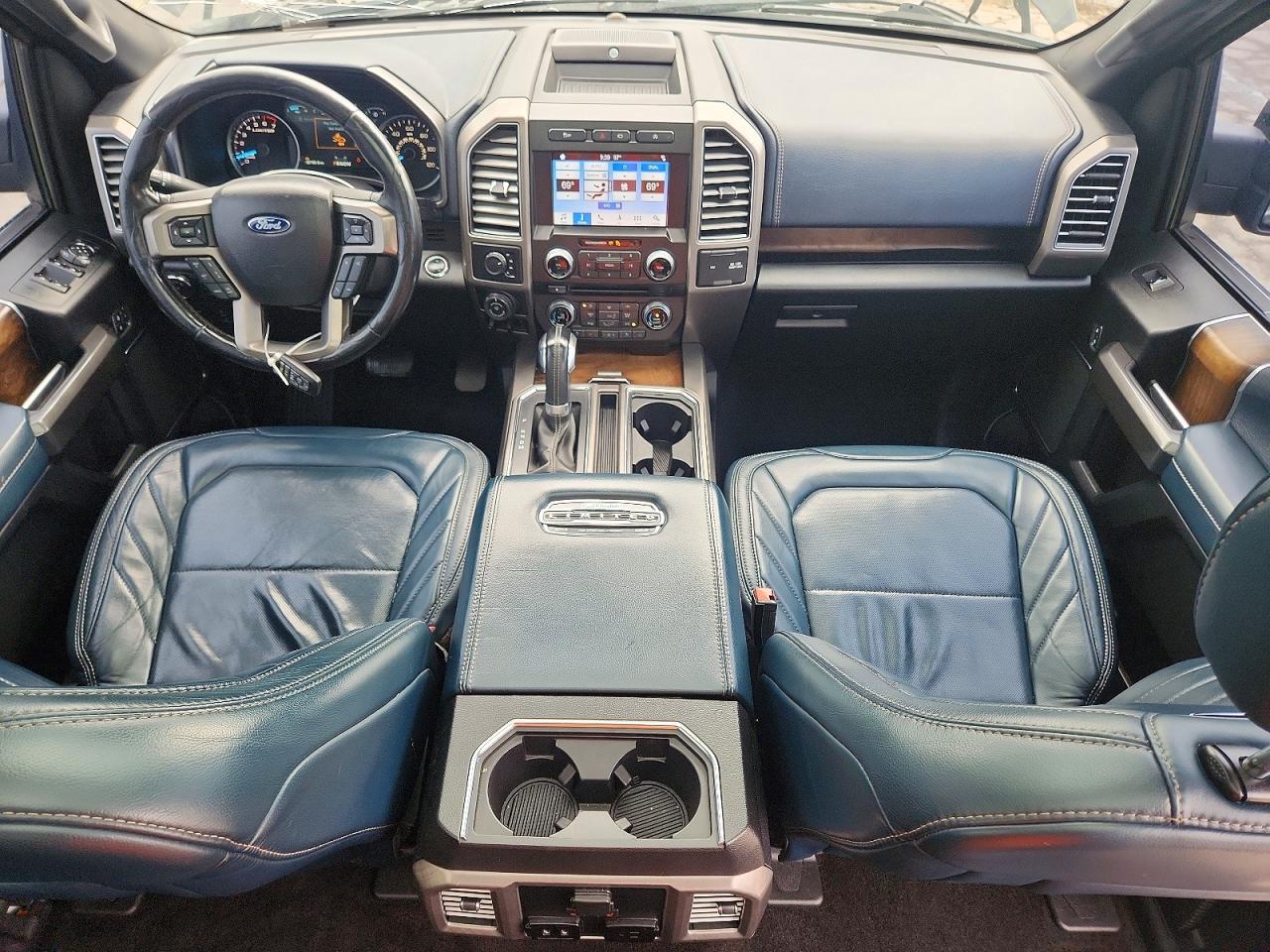 2019 FORD F150 SUPERCREW photo 15
