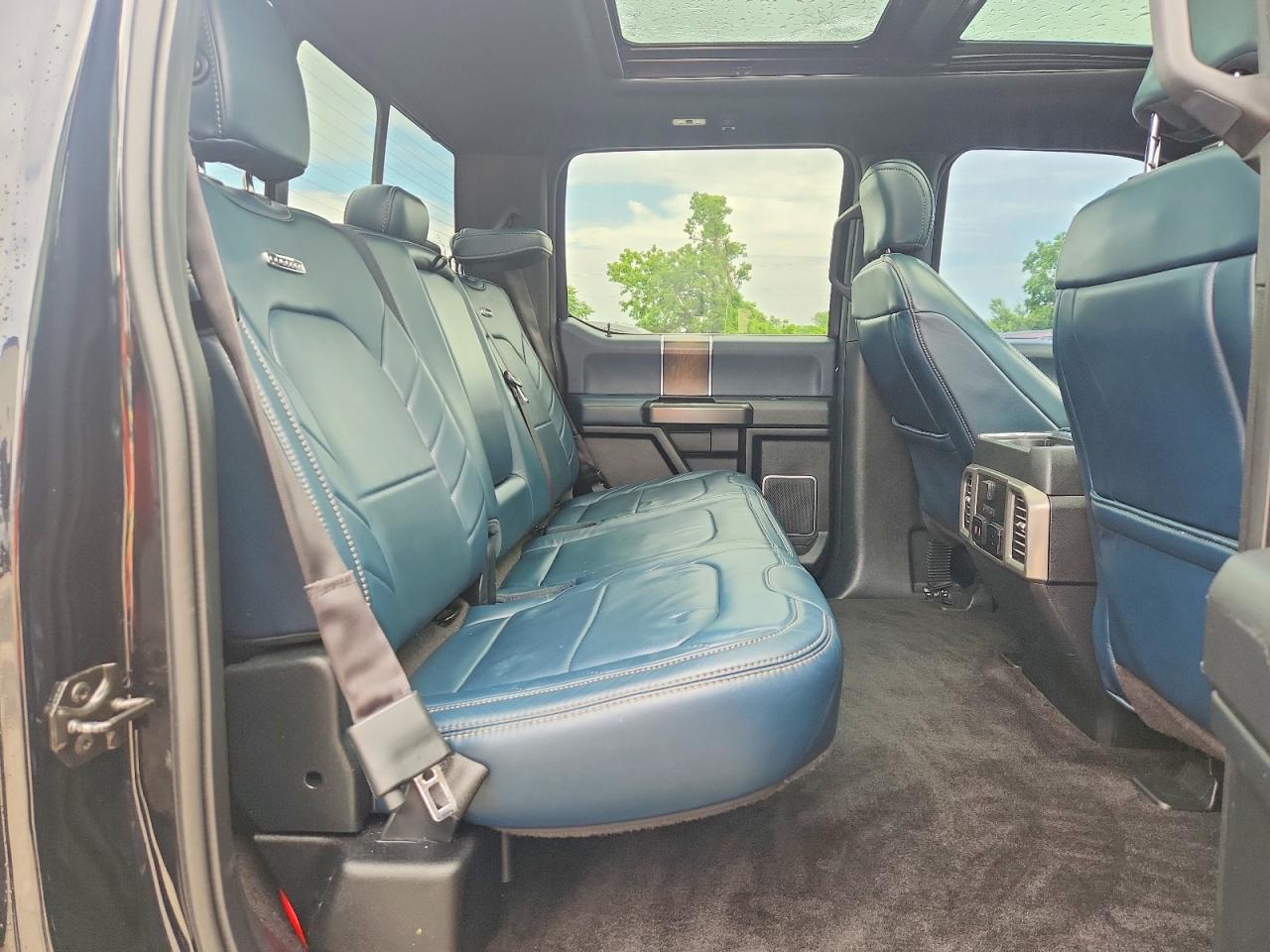 2019 FORD F150 SUPERCREW photo 19