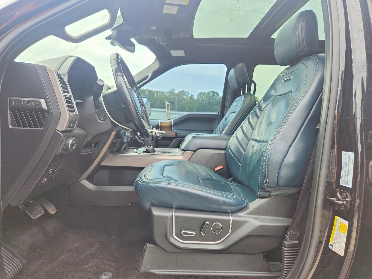 2019 FORD F150 SUPERCREW photo 13