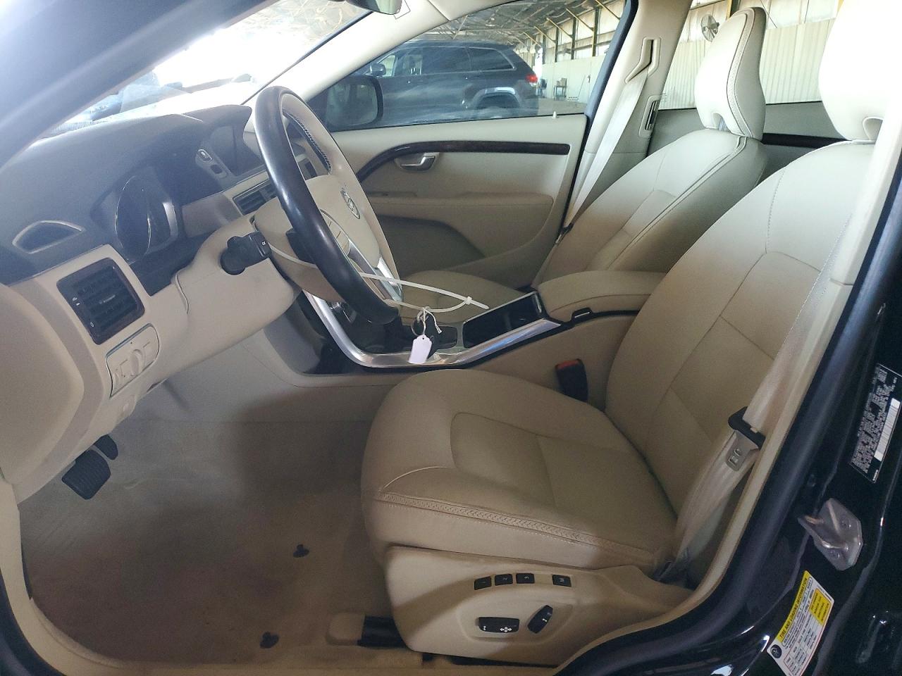 2016 VOLVO XC70 T5 PREMIER photo 7