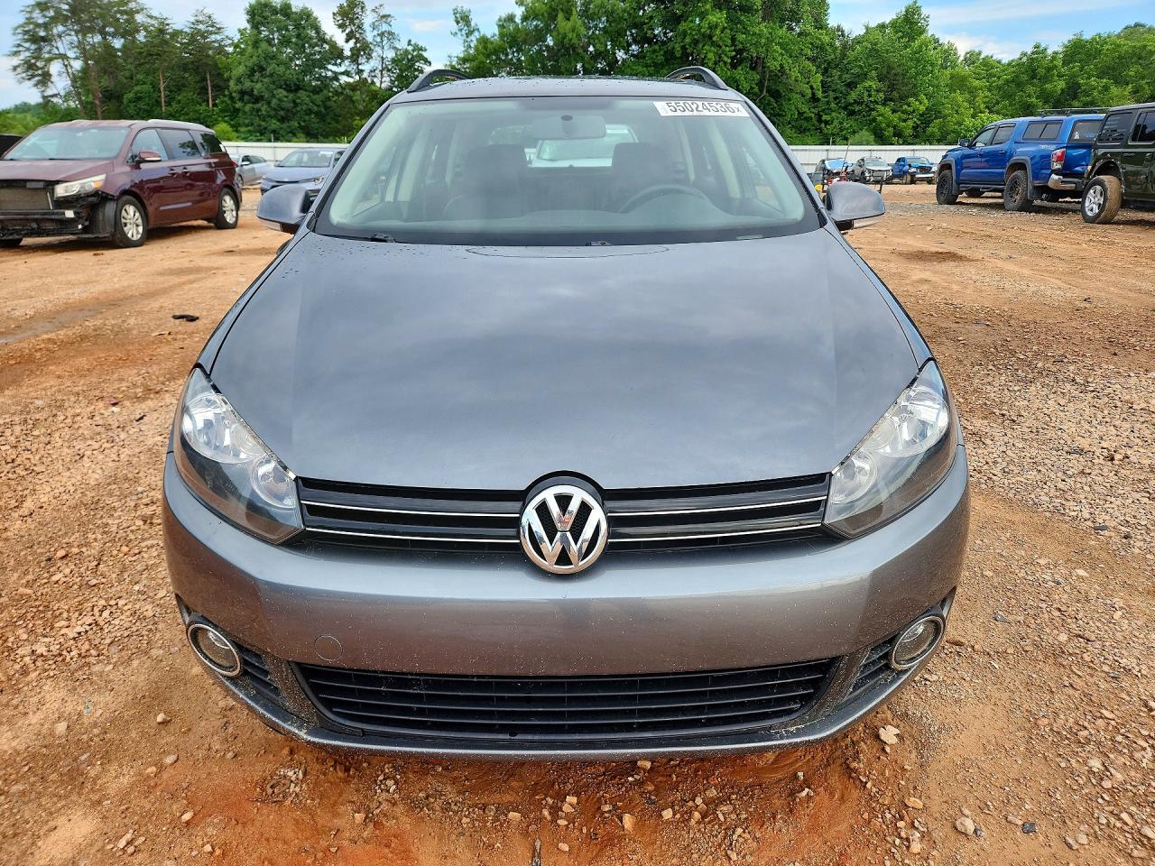 2013 VOLKSWAGEN JETTA photo 5