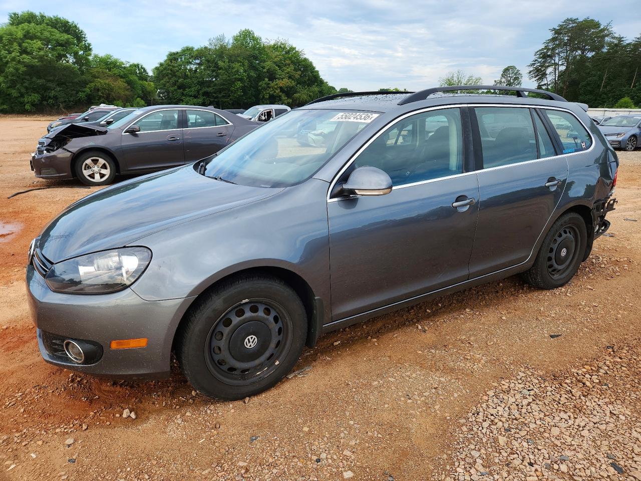 2013 VOLKSWAGEN JETTA