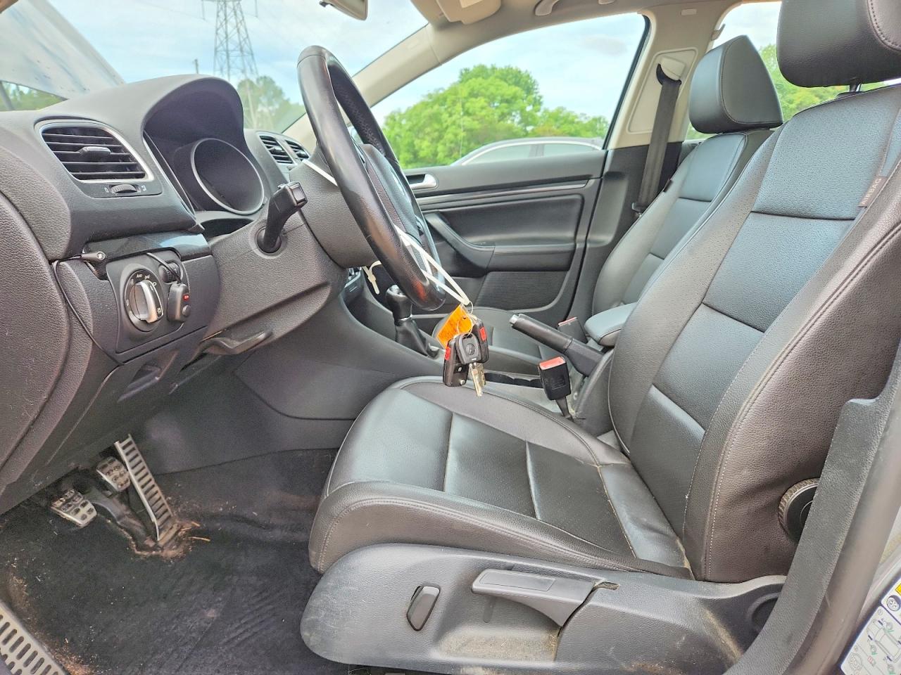 2013 VOLKSWAGEN JETTA photo 7