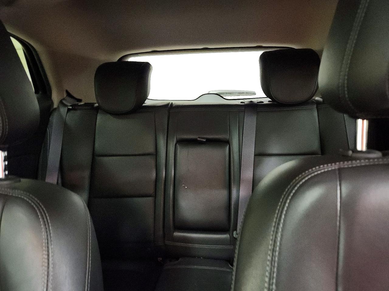 2017 BUICK ENCORE PREMIUM photo 10