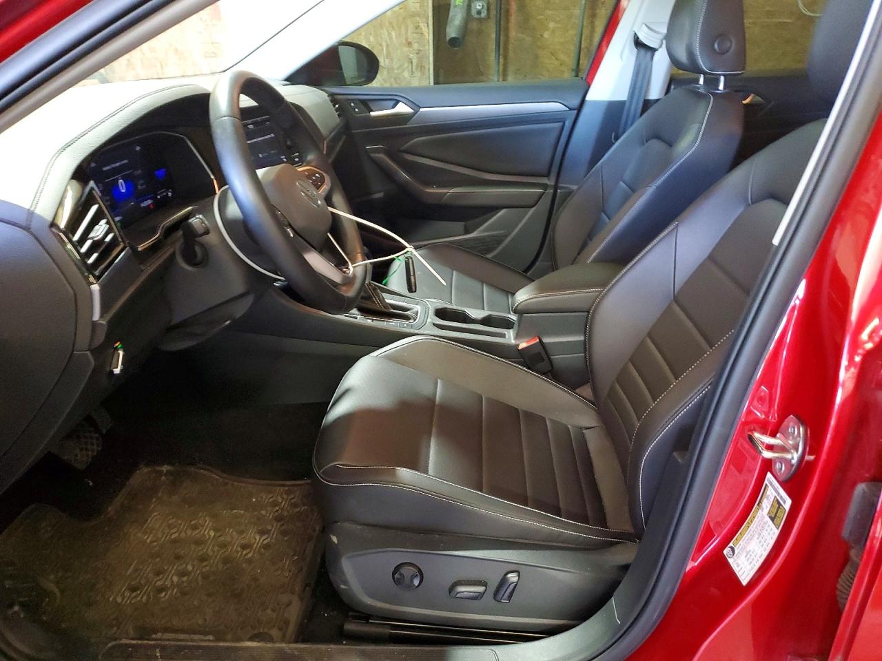 2023 VOLKSWAGEN JETTA SE photo 19
