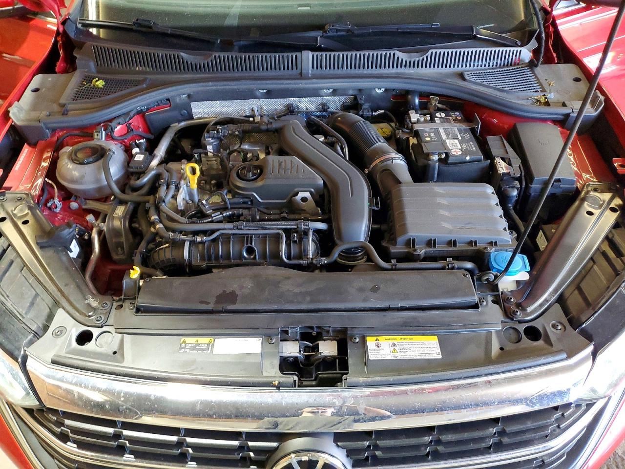 2023 VOLKSWAGEN JETTA SE photo 31