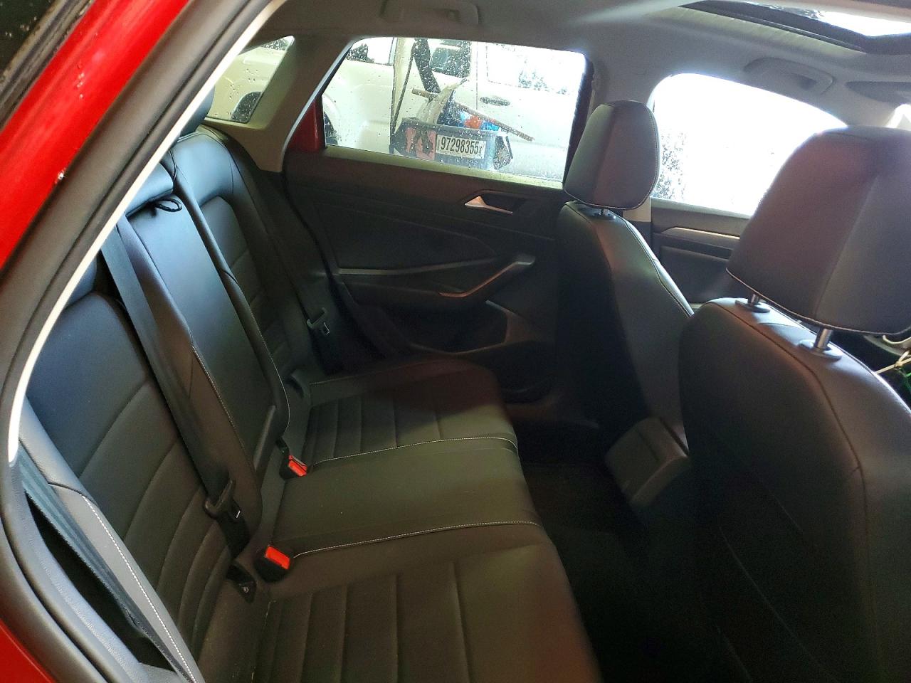 2023 VOLKSWAGEN JETTA SE photo 28