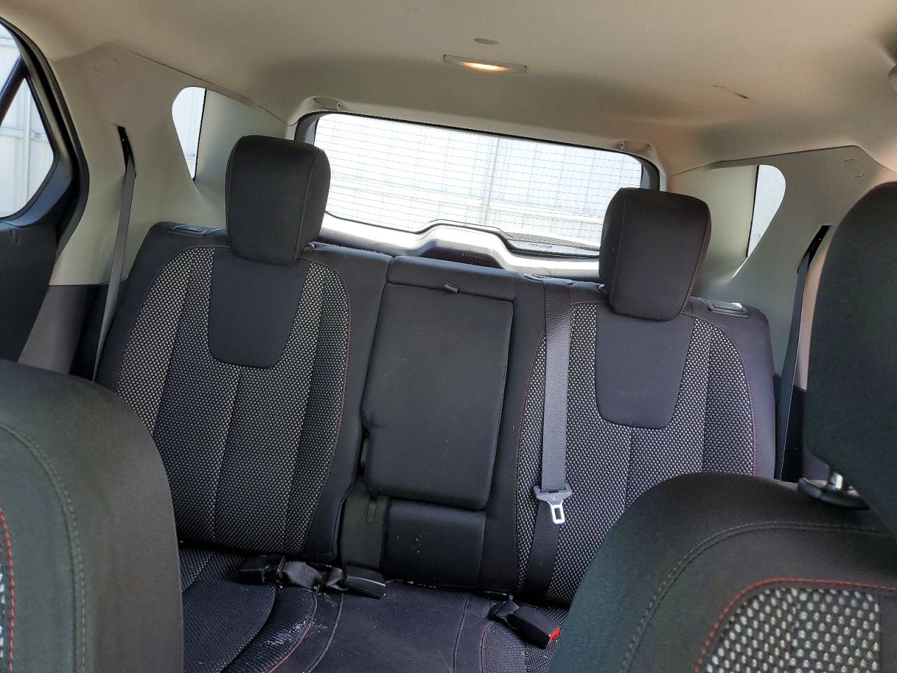 2015 CHEVROLET EQUINOX LT photo 10