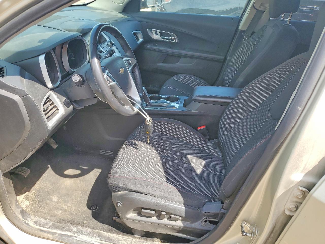 2015 CHEVROLET EQUINOX LT photo 7