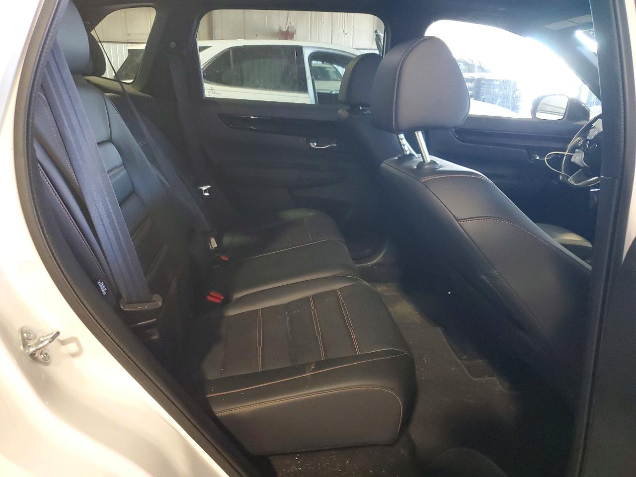 2025 HONDA CR-V SPORT TOURING photo 21