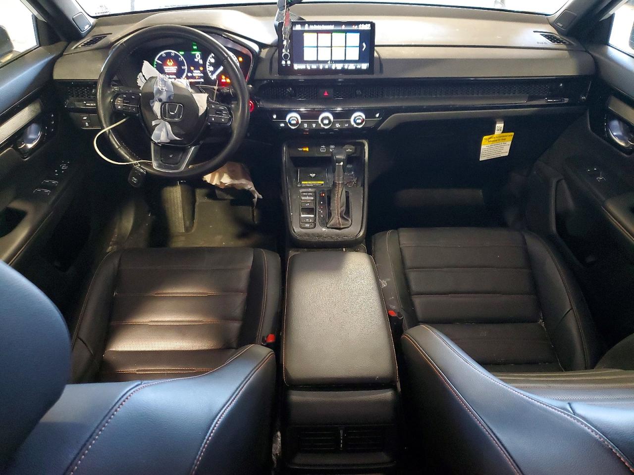 2025 HONDA CR-V SPORT TOURING photo 15