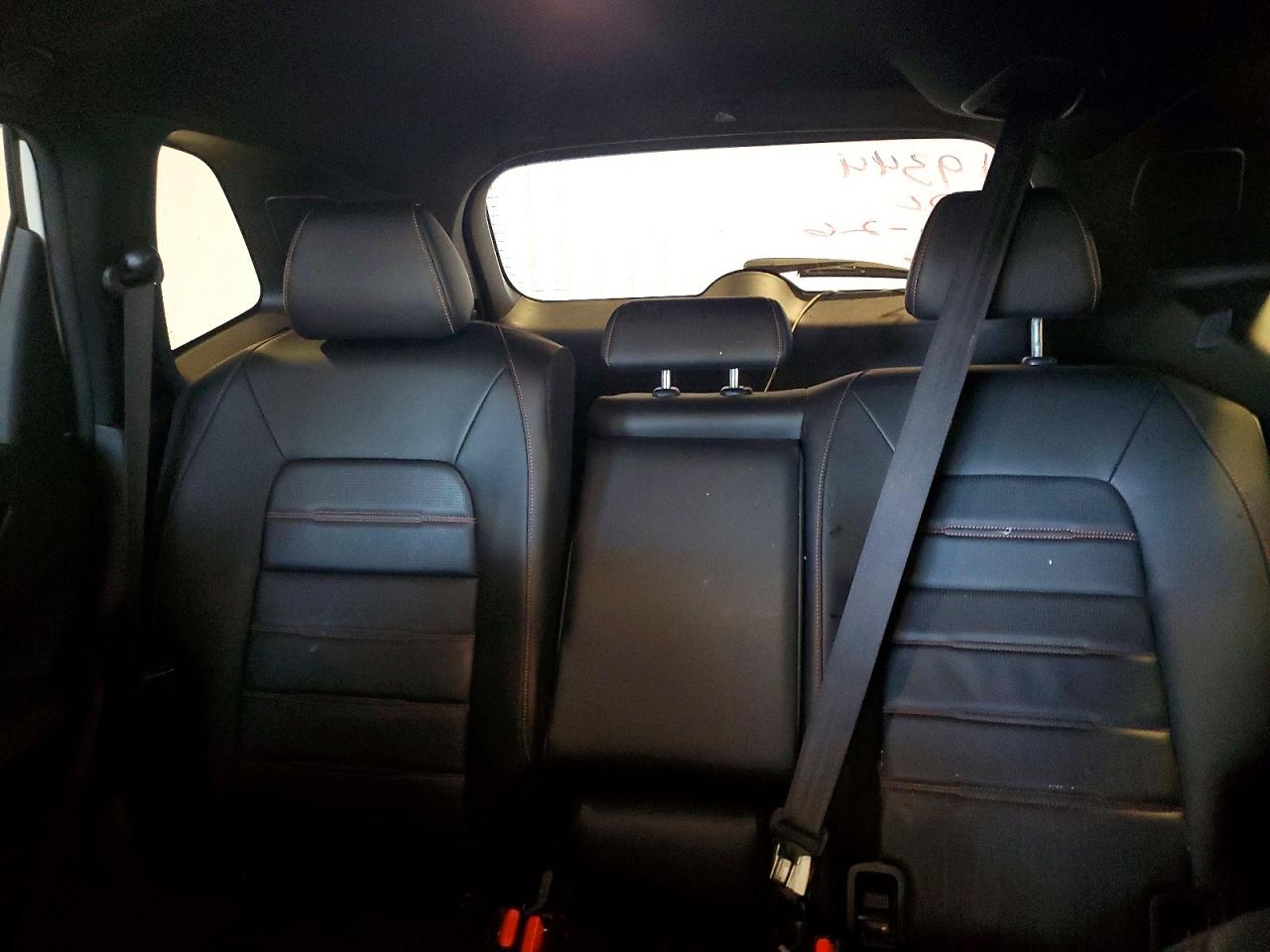 2025 HONDA CR-V SPORT TOURING photo 19