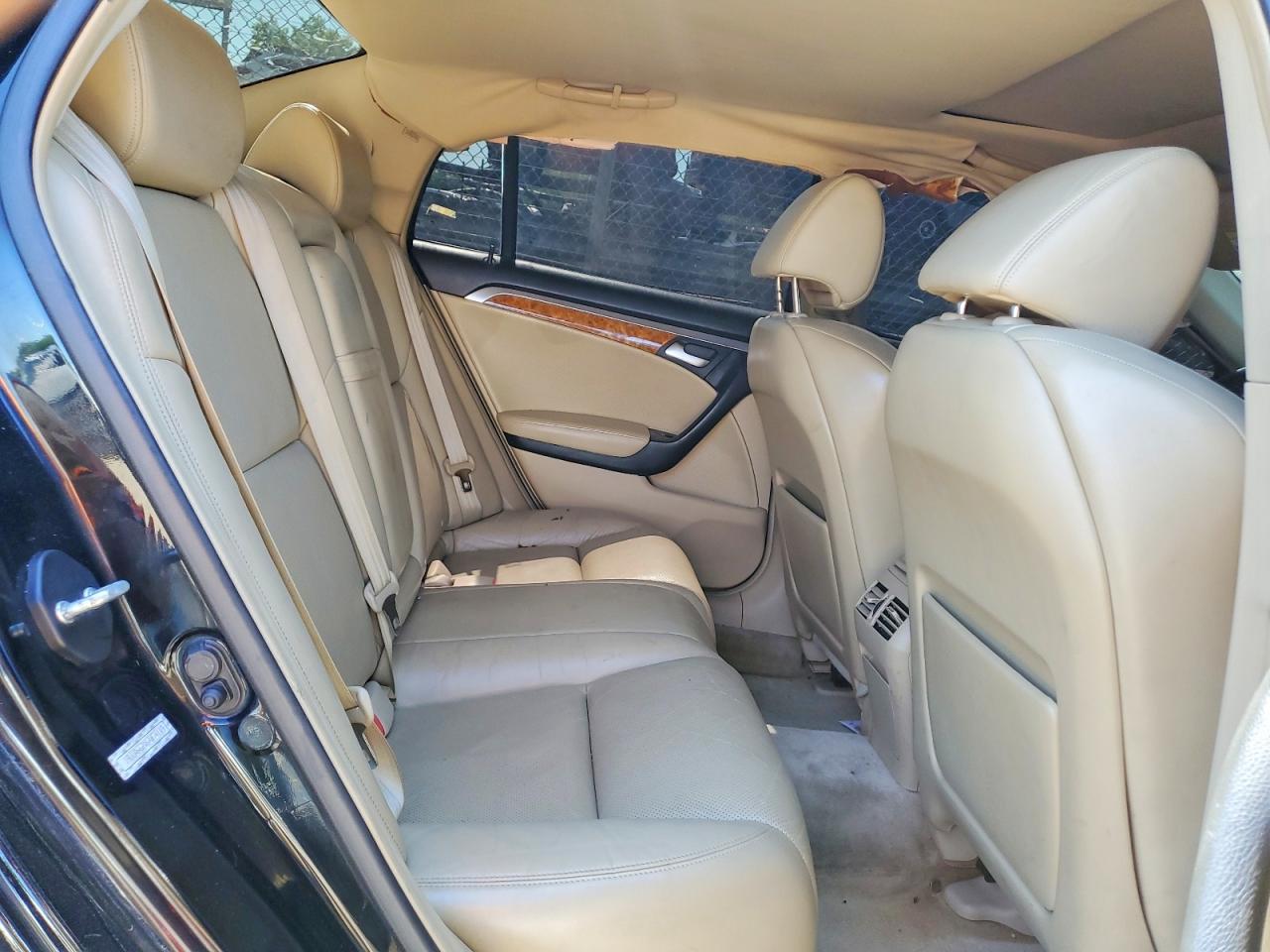 2006 ACURA 3.2TL photo 10