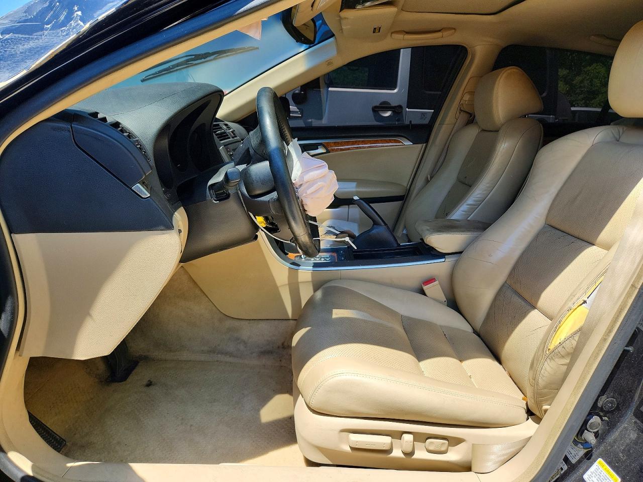2006 ACURA 3.2TL photo 7