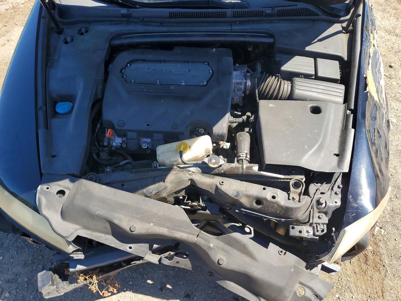 2006 ACURA 3.2TL photo 11