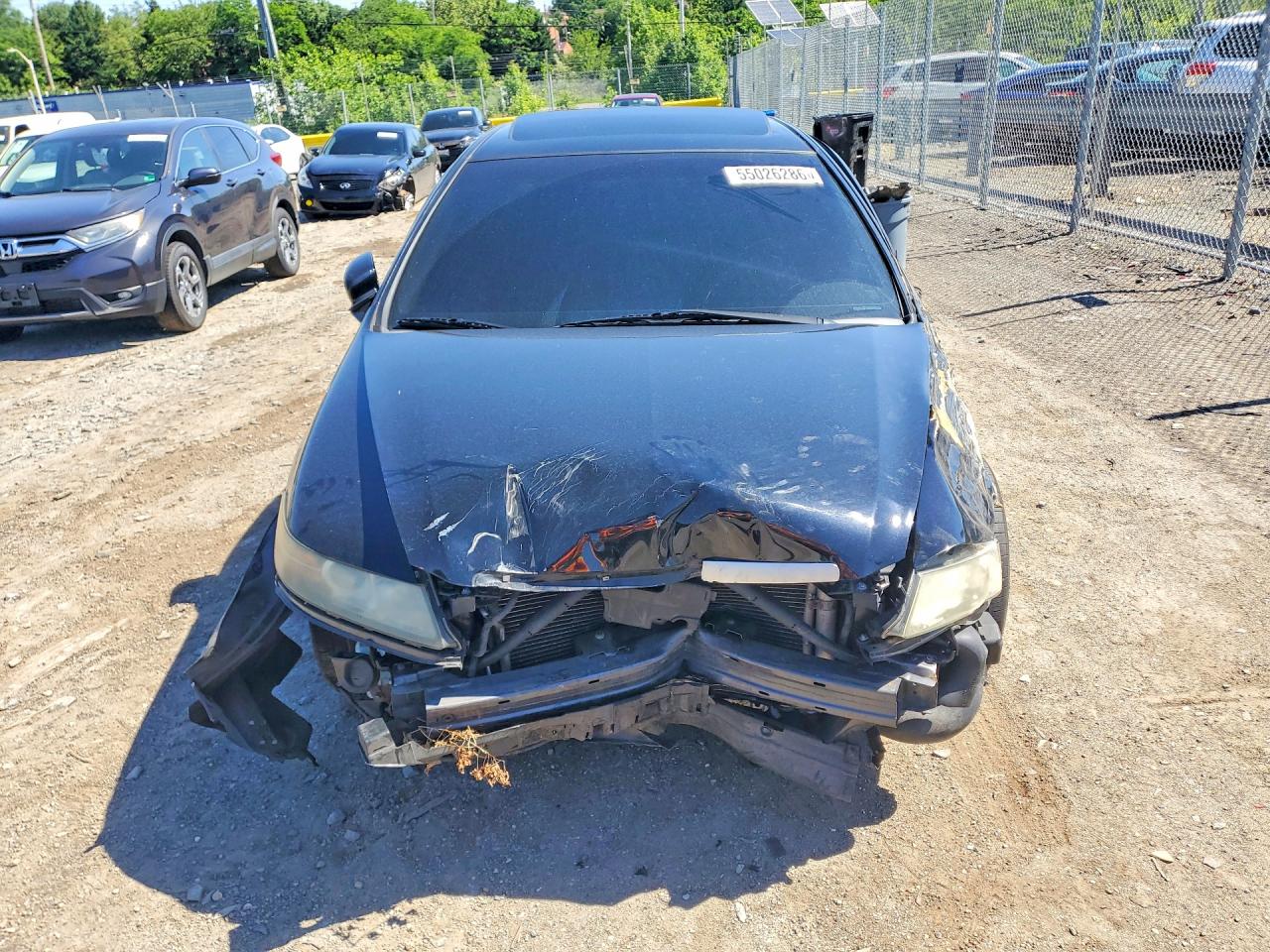2006 ACURA 3.2TL photo 5