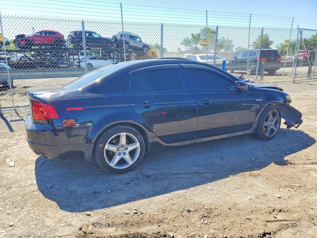 2006 ACURA 3.2TL photo 3