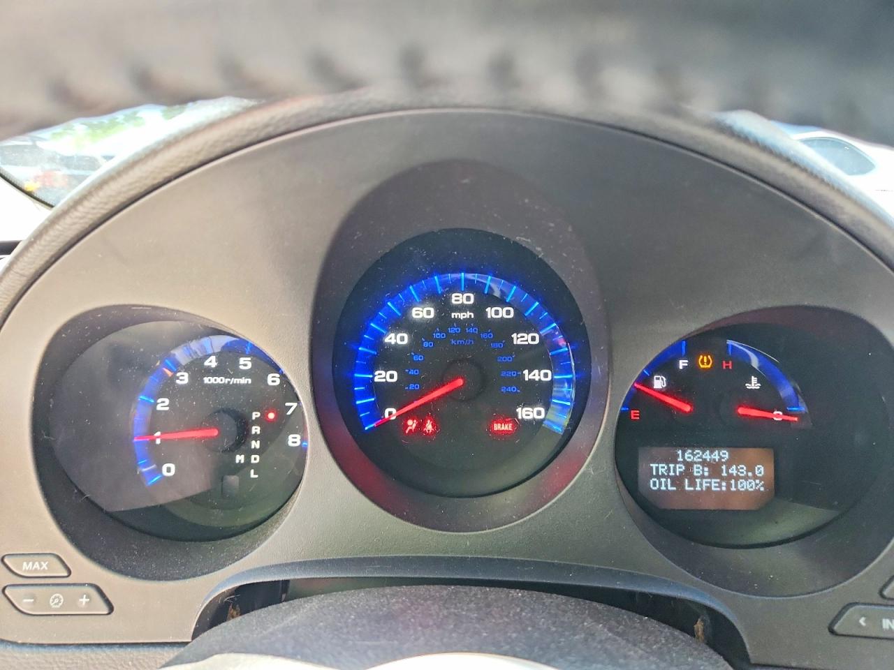 2006 ACURA 3.2TL photo 9