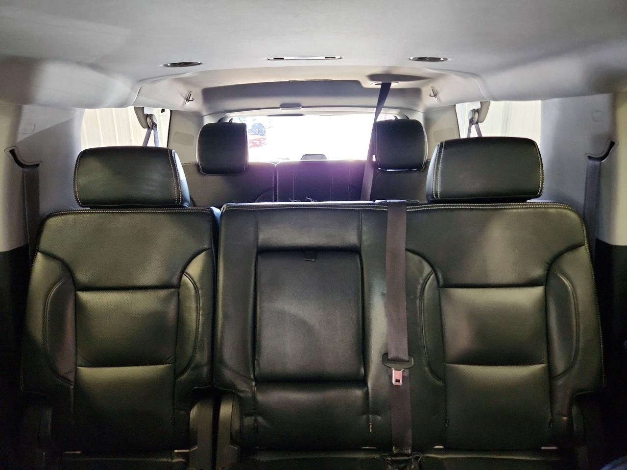 2015 GMC YUKON XL K1500 SLE photo 19