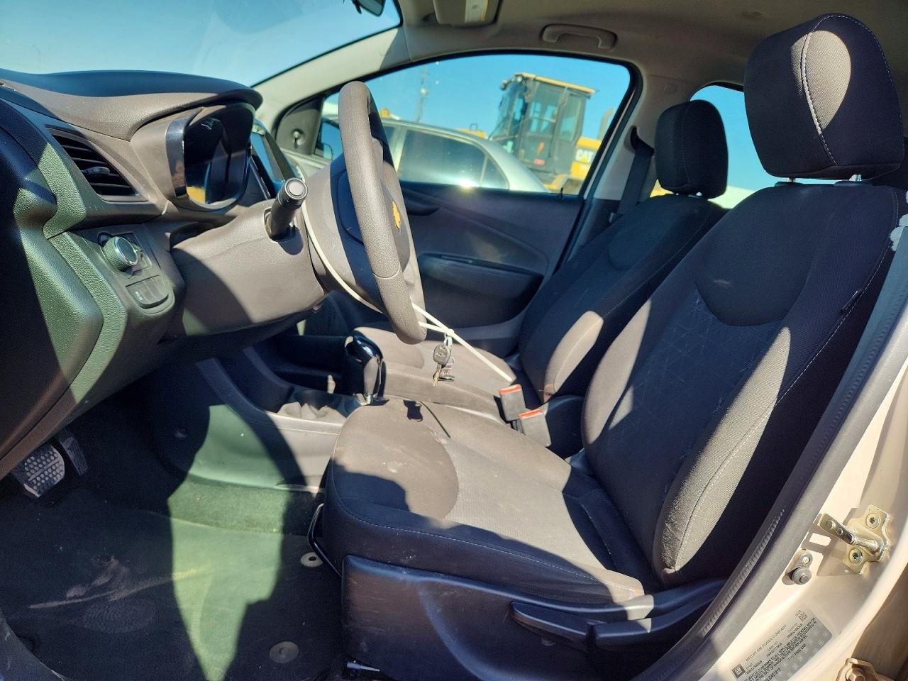 2020 CHEVROLET SPARK LS photo 19