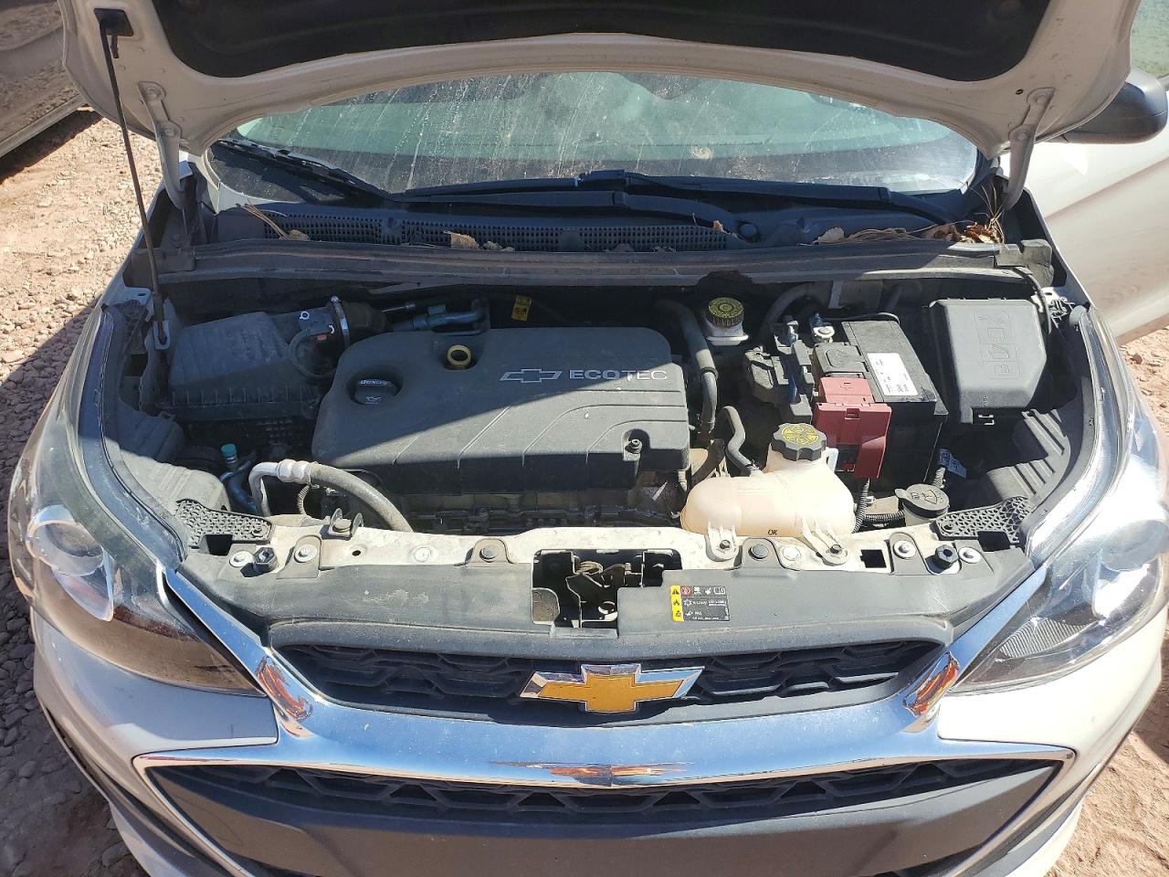 2020 CHEVROLET SPARK LS photo 31