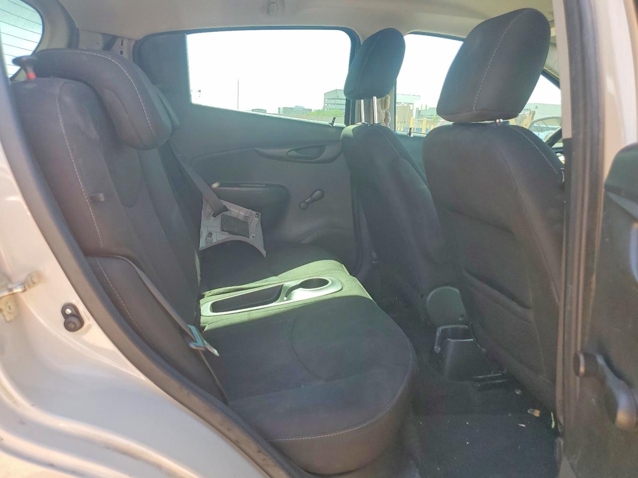 2020 CHEVROLET SPARK LS photo 28