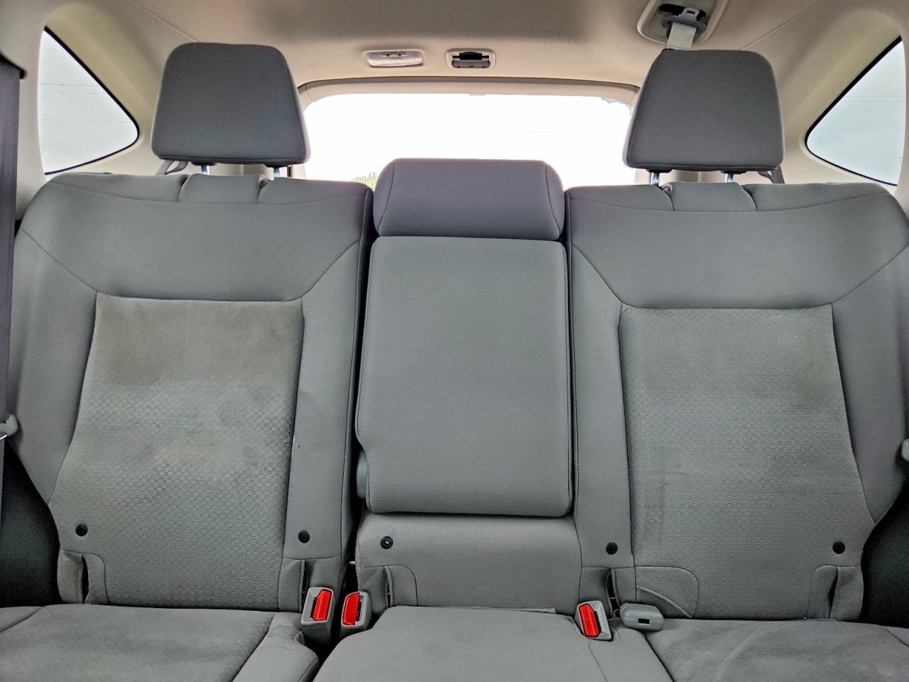 2015 HONDA CR-V EX photo 28