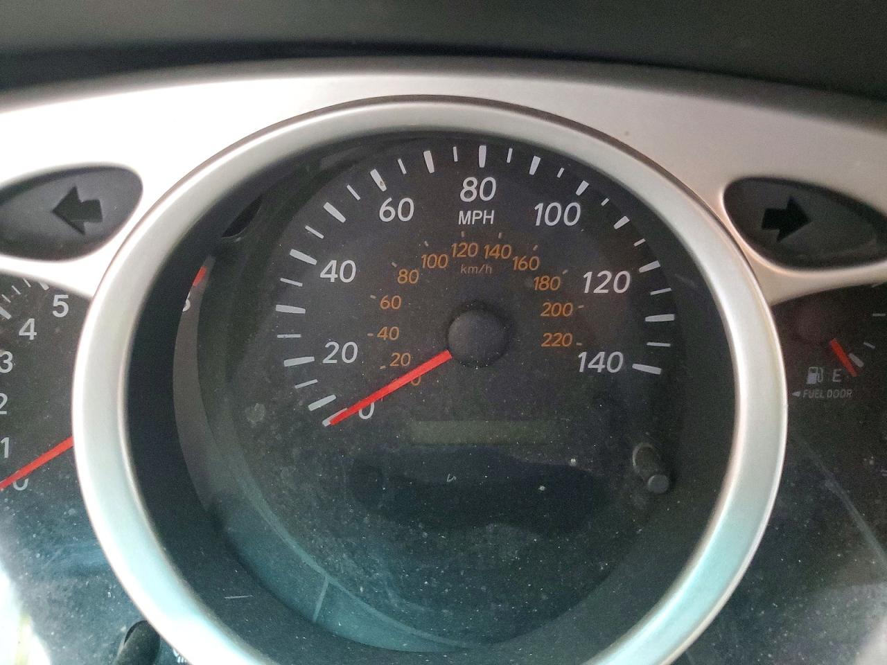 2006 TOYOTA HIGHLANDER LIMITED photo 9
