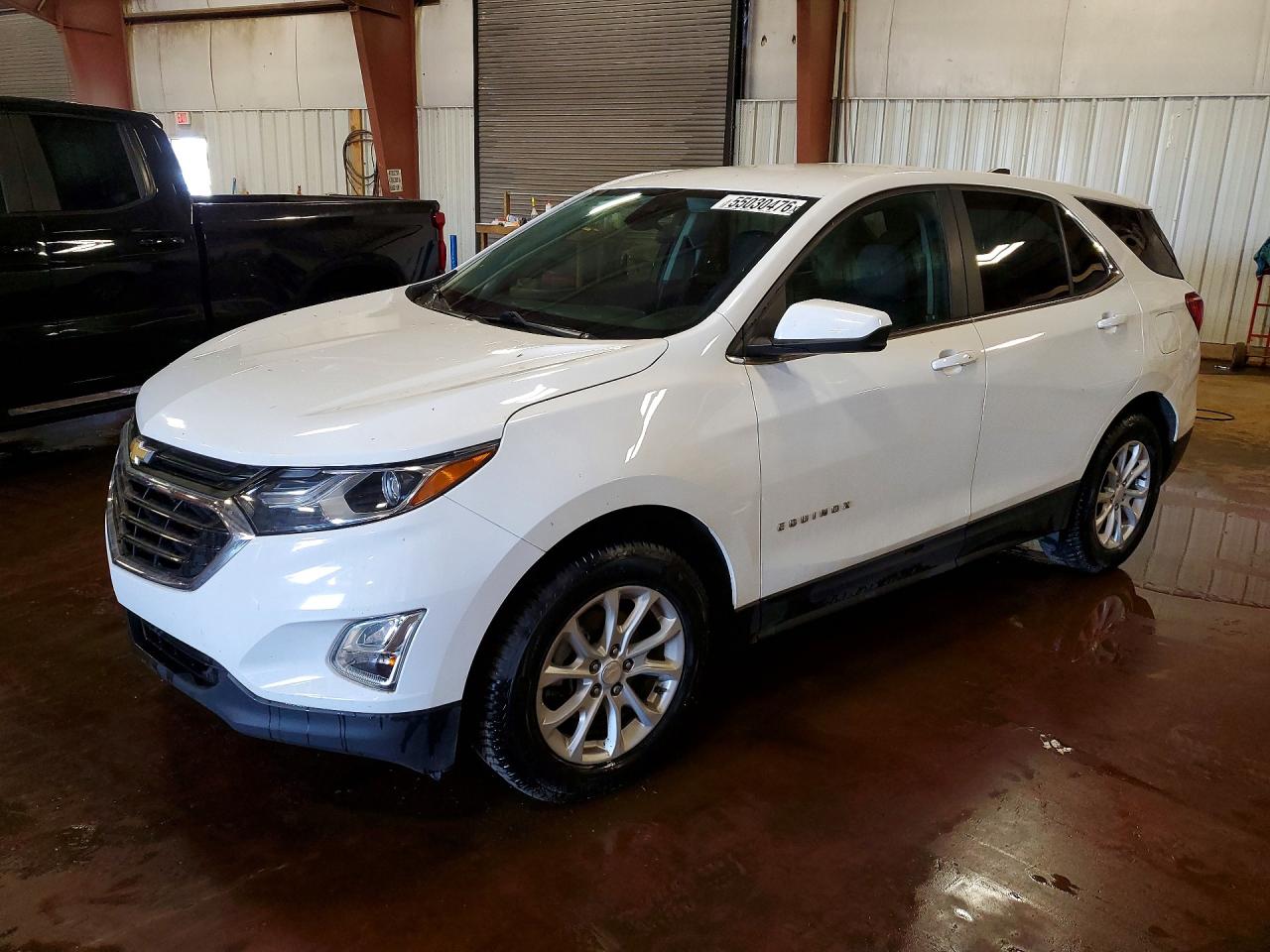 2021 CHEVROLET EQUINOX