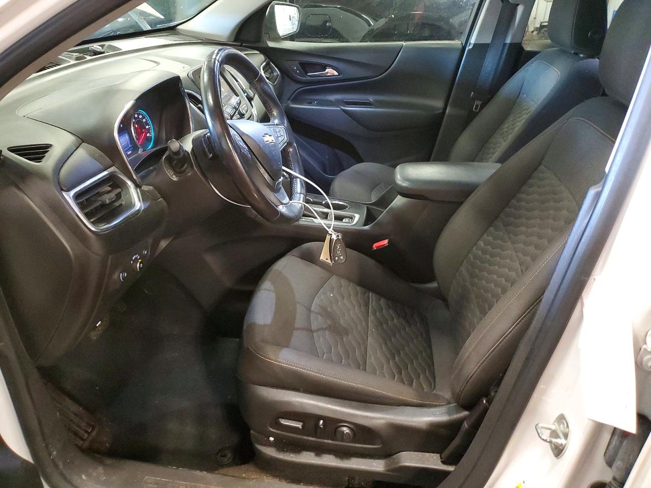 2021 CHEVROLET EQUINOX LT photo 13