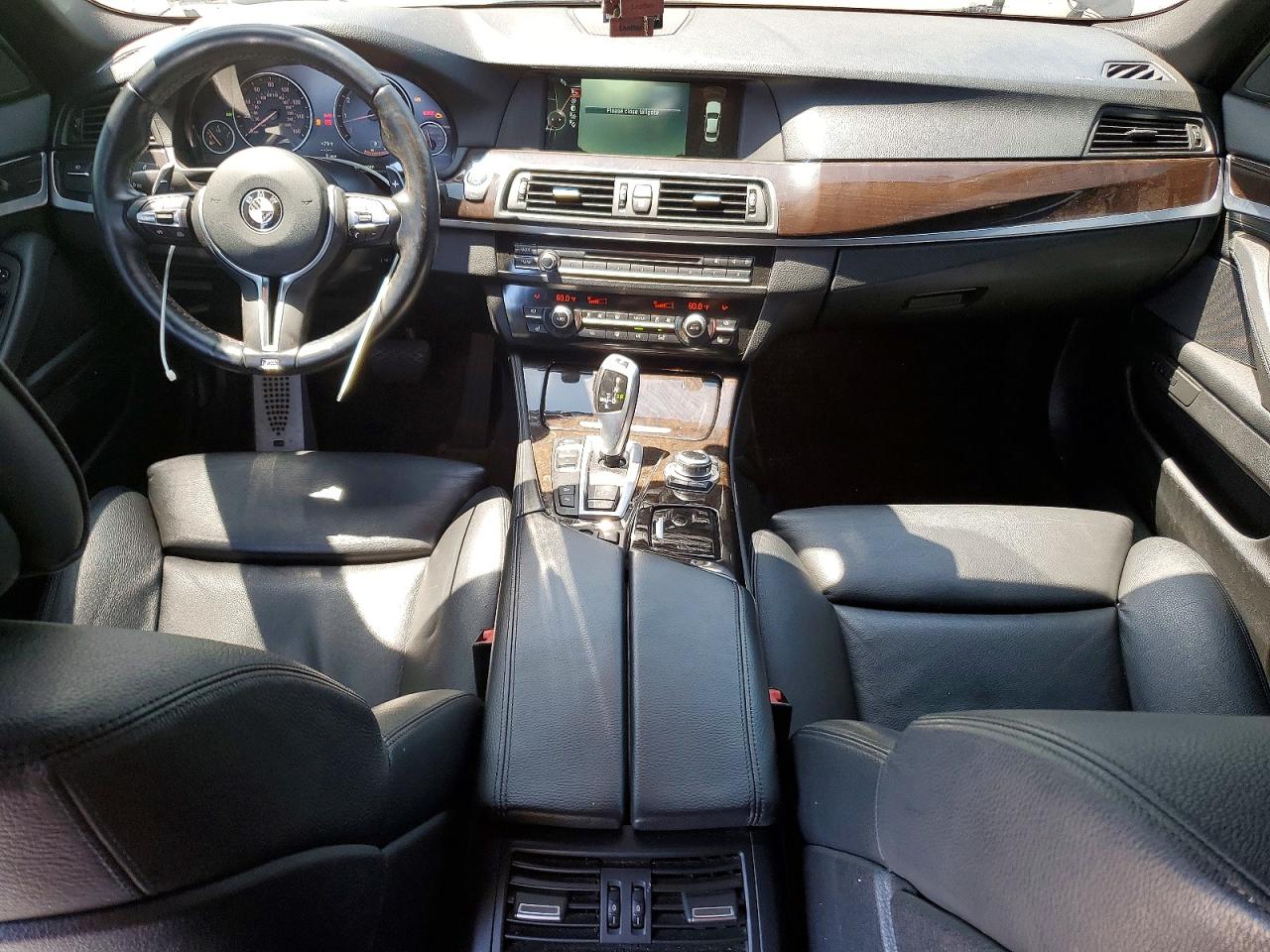 2013 BMW 535 XI photo 15