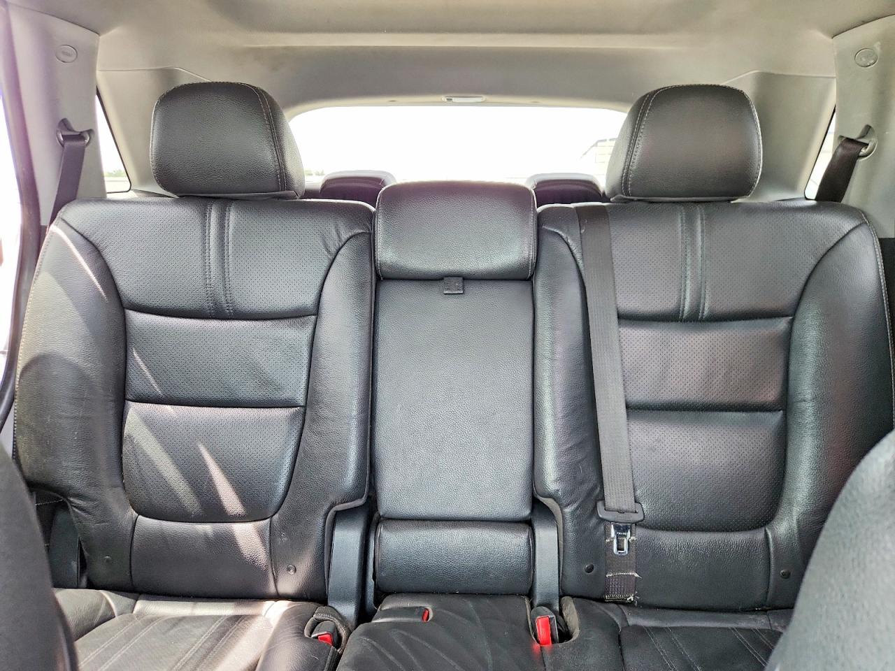 2014 KIA SORENTO SX photo 28
