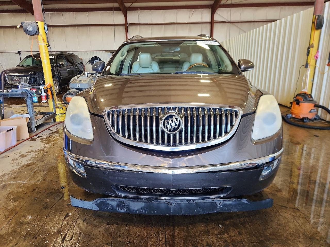 2008 BUICK ENCLAVE CXL photo 9