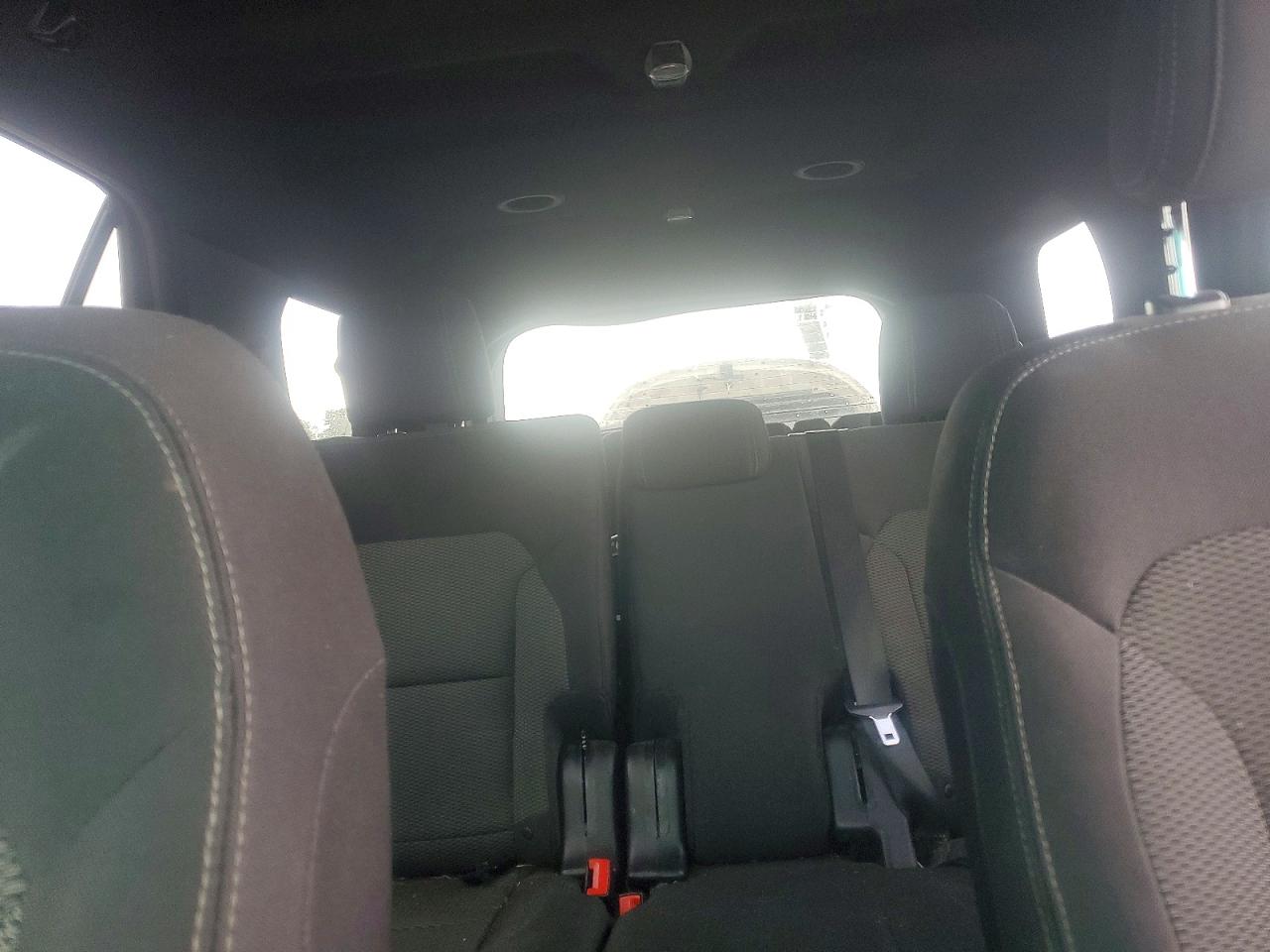 2017 FORD EXPLORER XLT photo 19