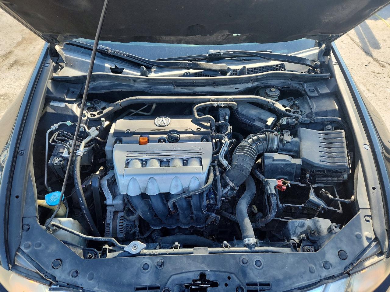 2010 ACURA TSX photo 31