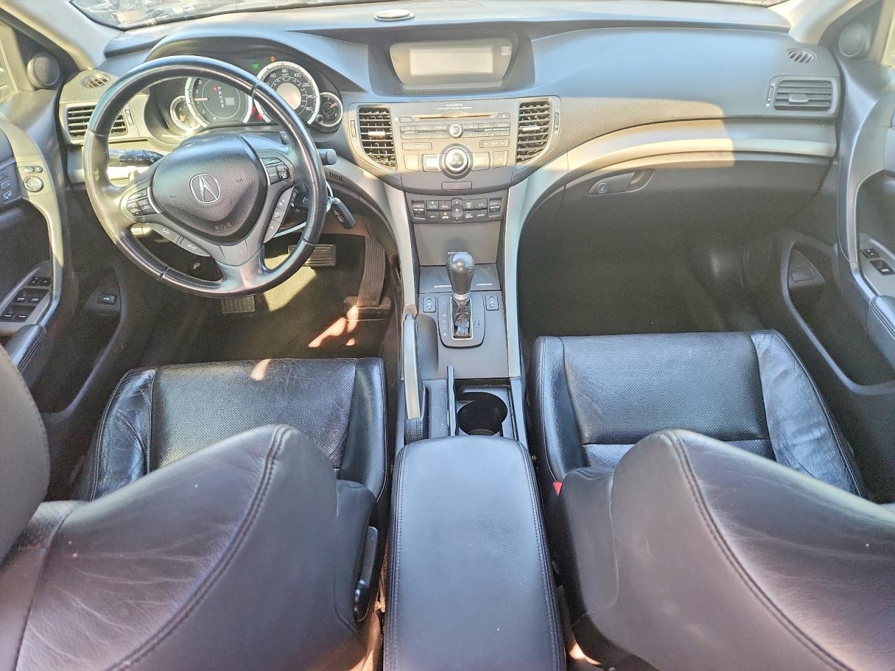 2010 ACURA TSX photo 22