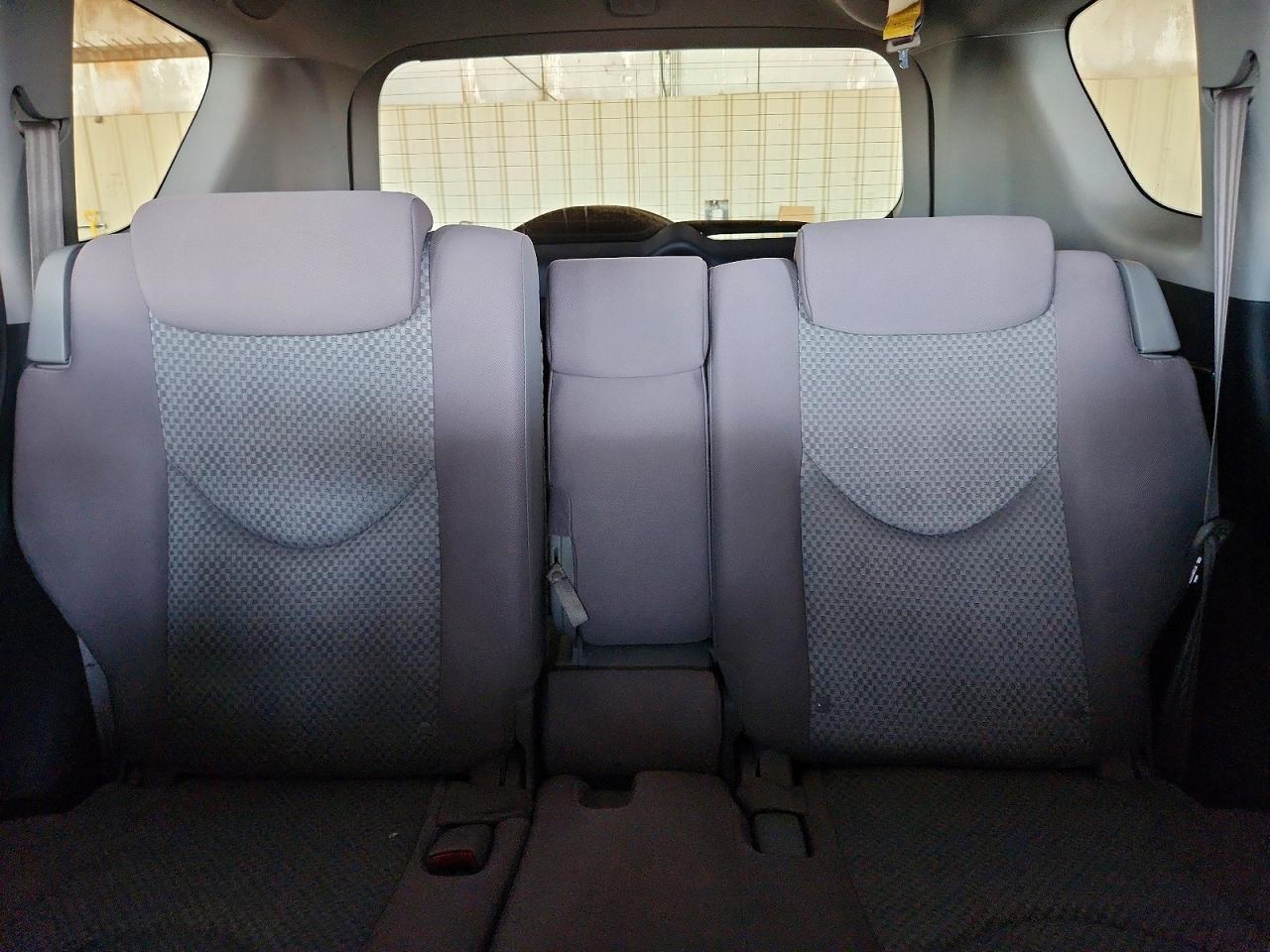 2007 TOYOTA RAV4 BASE photo 28