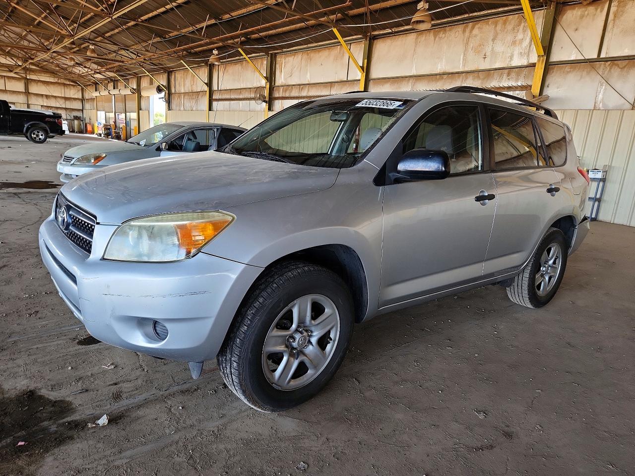 2007 TOYOTA RAV4