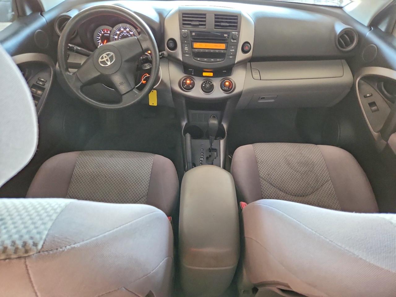 2007 TOYOTA RAV4 BASE photo 22