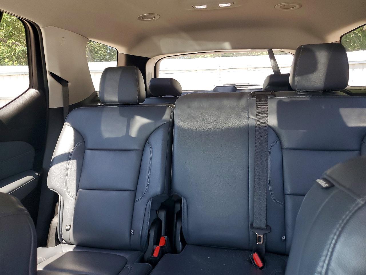 2019 CHEVROLET TRAVERSE LT photo 10