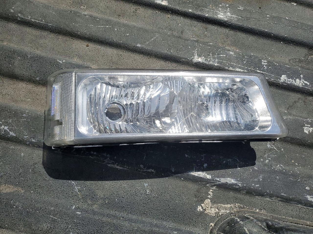 2003 CHEVROLET SILVERADO K1500 photo 12